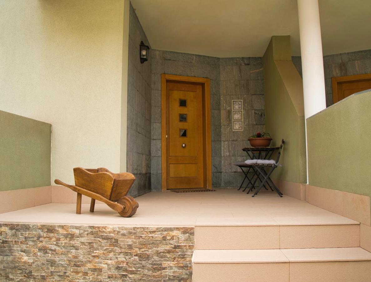 Villa Turmero Puerto del Rosario  Kültér fotó