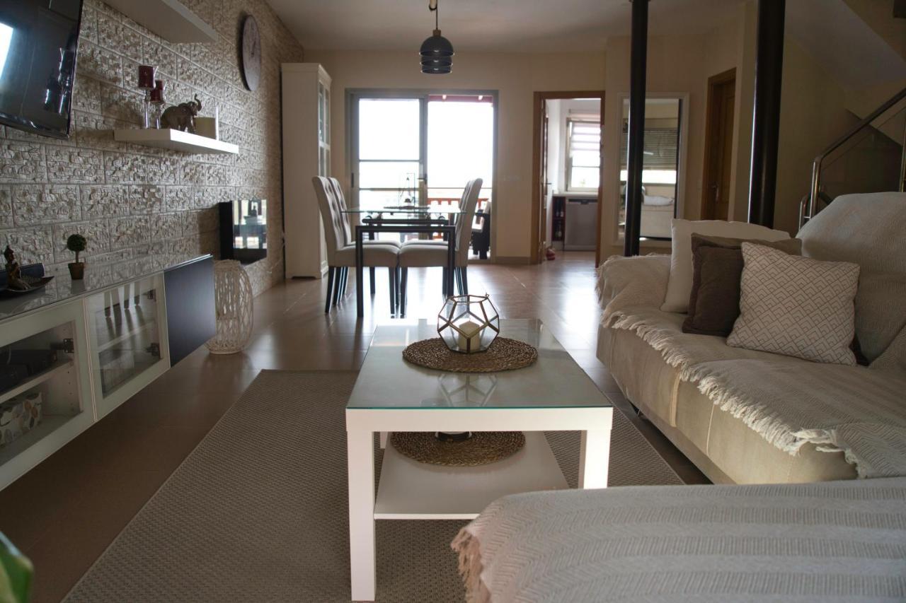 Villa Turmero Puerto del Rosario  Kültér fotó