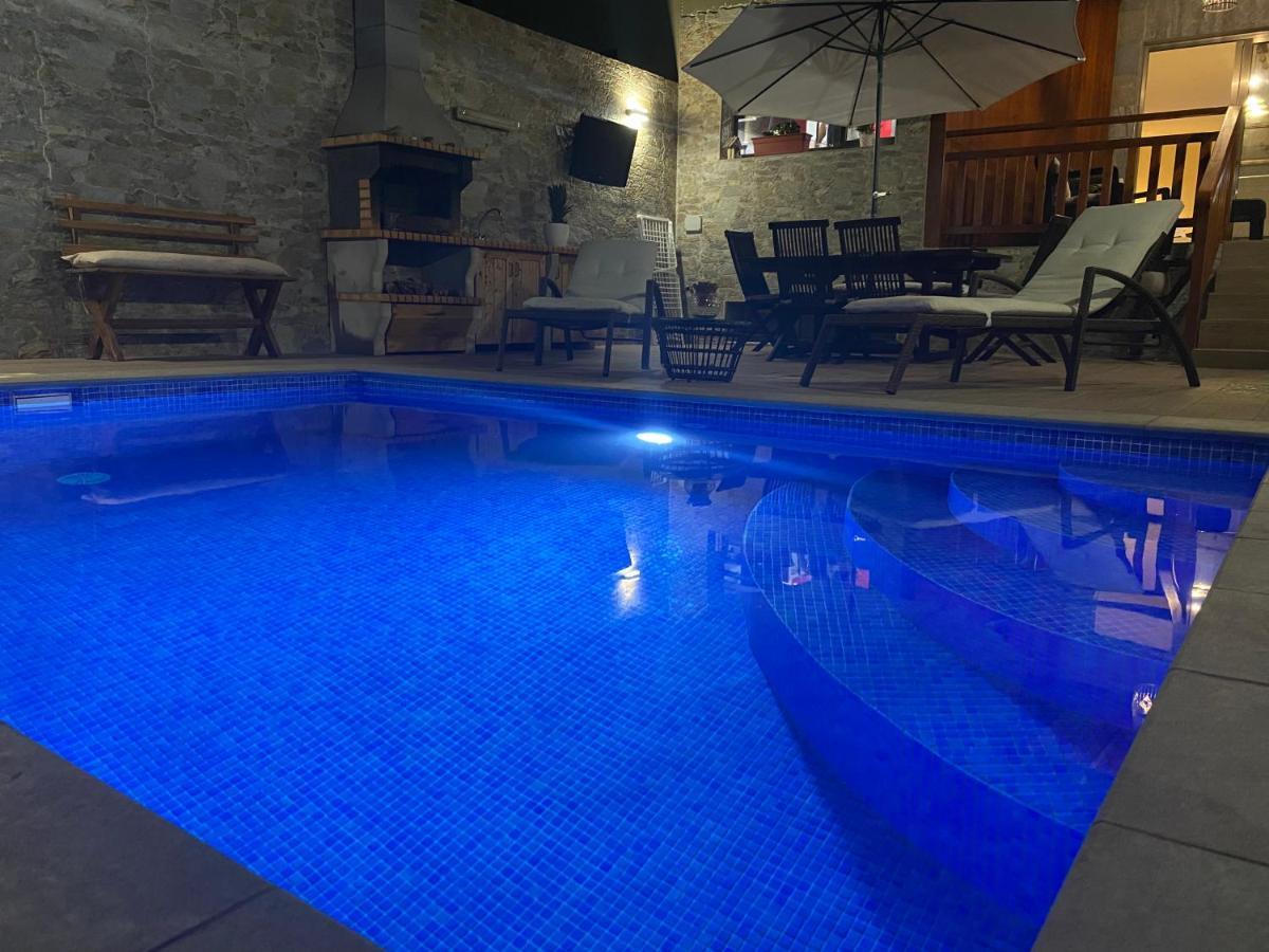 Villa Turmero Puerto del Rosario  Kültér fotó