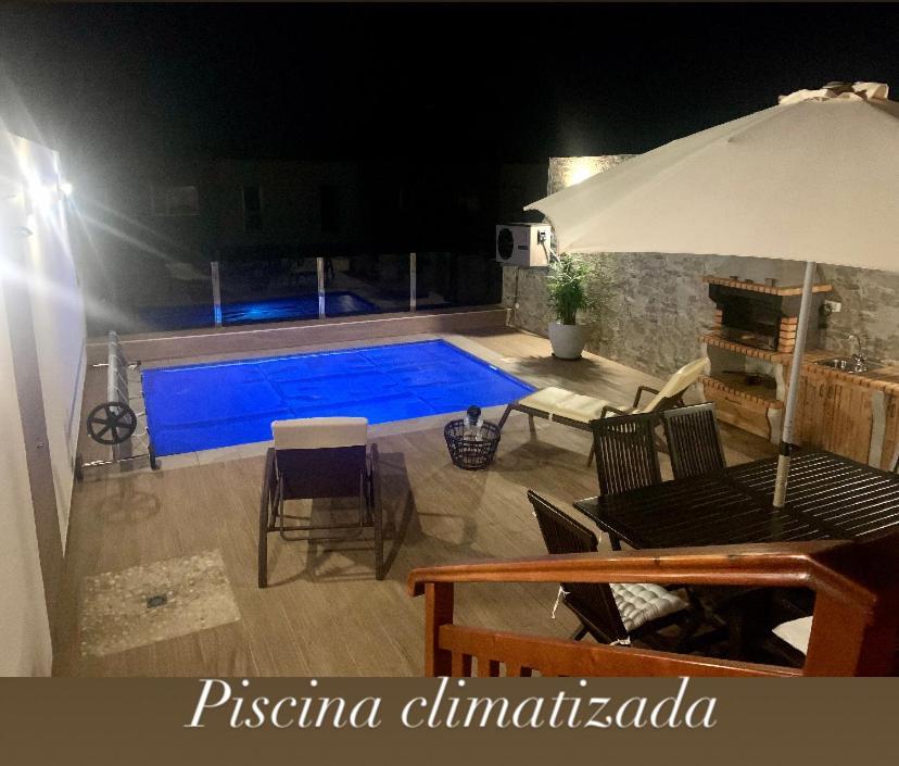 Villa Turmero Puerto del Rosario  Kültér fotó